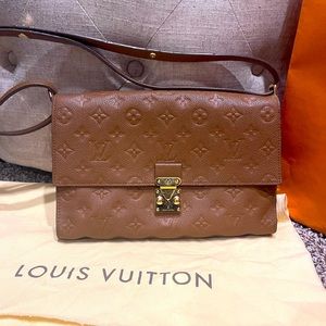 Louis Vuitton Empreinte PM